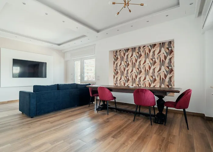 Casa Mia San Pietro 4*