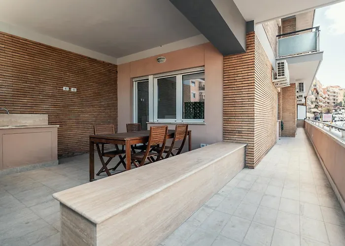 Casa de hóspedes Casa Mia San Pietro