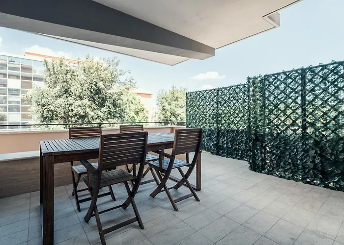 Casa Mia San Pietro