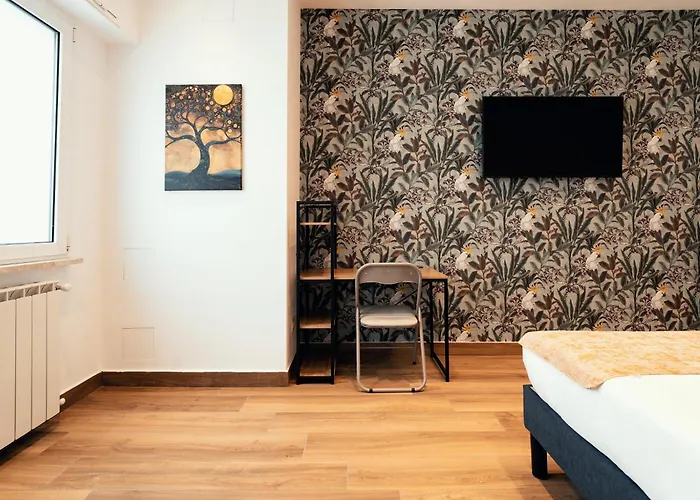 Casa Mia San Pietro Casa de hóspedes 4*