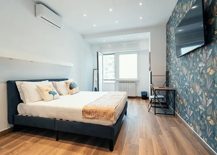 Casa de hóspedes Casa Mia San Pietro 4*