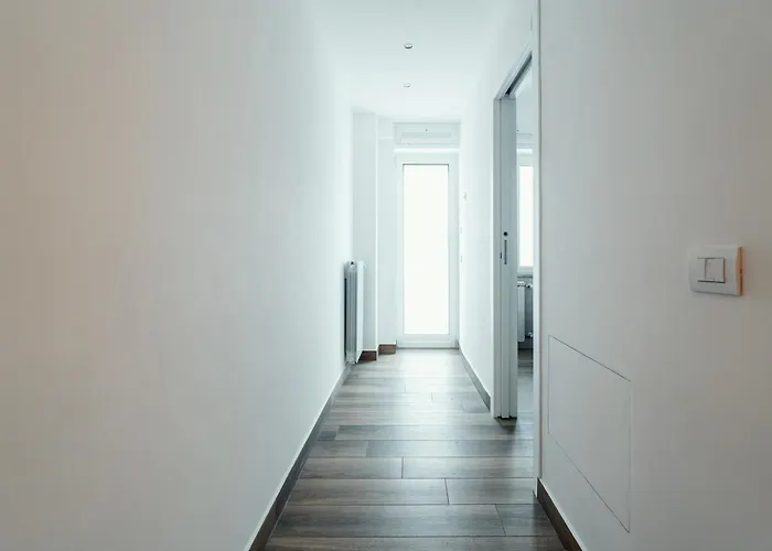 Casa Mia San Pietro 4* Roma