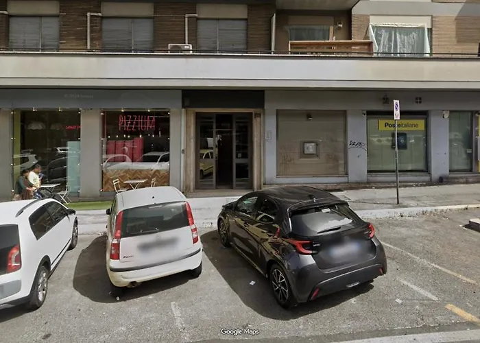 Casa Mia San Pietro Roma